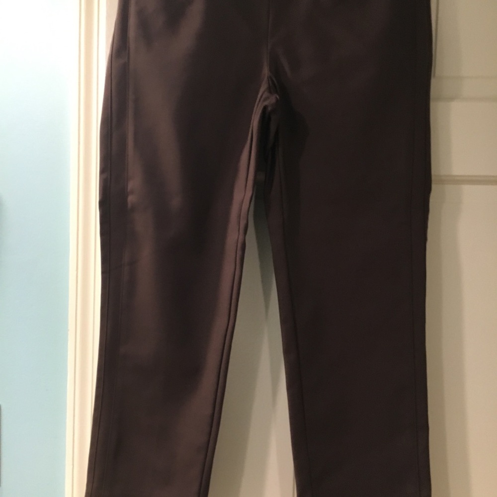 White House Black Market pants